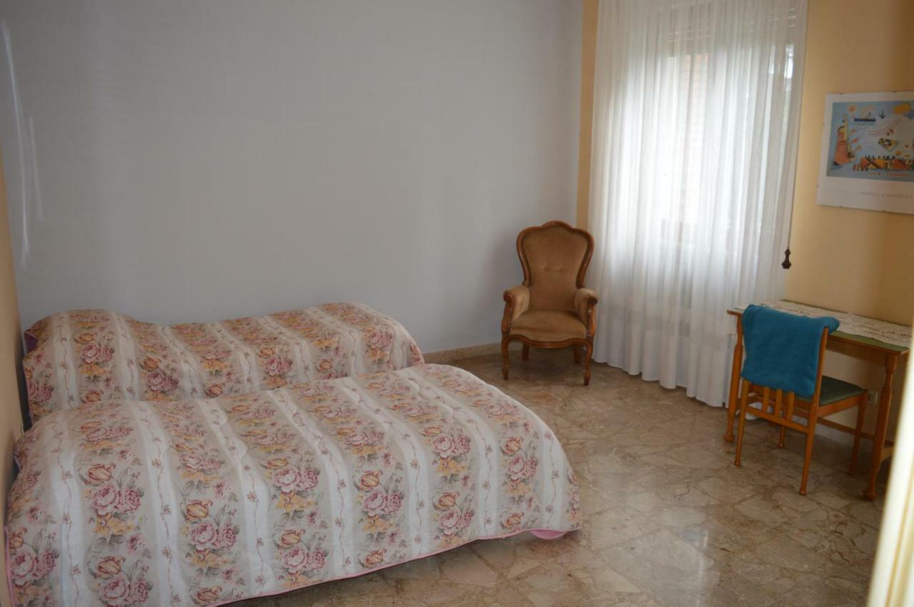 Villa Paulette Bassignana Buitenkant foto