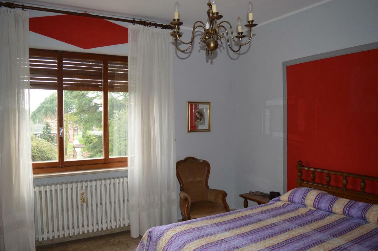 Villa Paulette Bassignana Buitenkant foto
