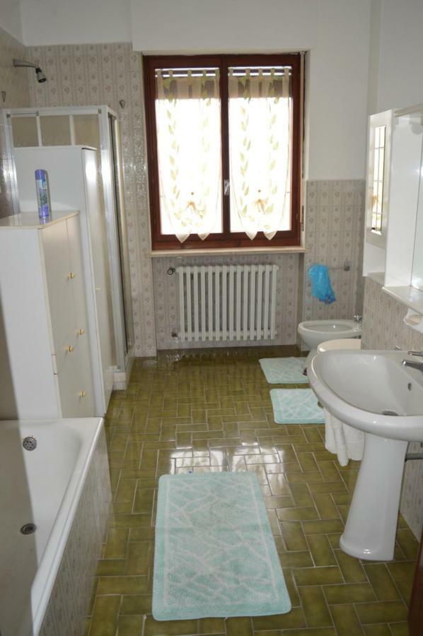 Villa Paulette Bassignana Buitenkant foto